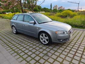 Audi A4 S-Line, снимка 5
