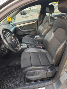 Audi A4 S-Line, снимка 12