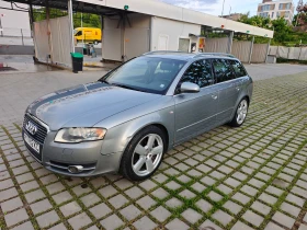 Audi A4 S-Line, снимка 6