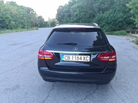 Mercedes-Benz C 200, снимка 4