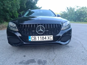 Mercedes-Benz C 200, снимка 7