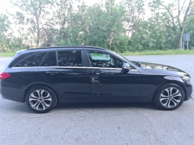 Mercedes-Benz C 200, снимка 5