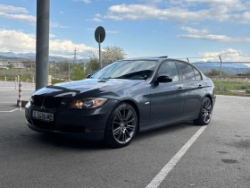 BMW 320 D PODGREV NAVI AUTO, снимка 1