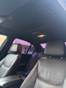 BMW 320 D PODGREV NAVI AUTO, снимка 9