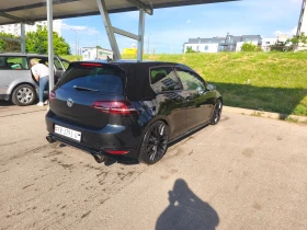 VW Golf 7 GTI 3, снимка 3