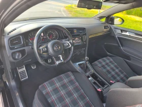 VW Golf 7 GTI 3, снимка 9