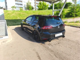 VW Golf 7 GTI 3, снимка 4