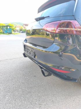 VW Golf 7 GTI 3, снимка 8