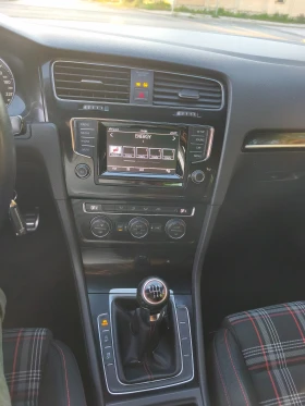 VW Golf 7 GTI 3, снимка 12