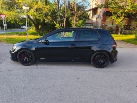 VW Golf 7 GTI 3, снимка 5