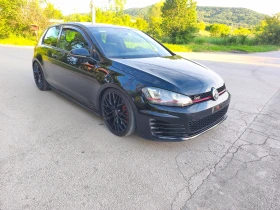 VW Golf 7 GTI 3, снимка 2