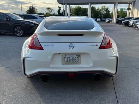 Nissan 370Z Nismo Package Автокредит Цена до България, снимка 4