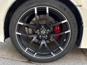 Nissan 370Z Nismo Package Автокредит Цена до България, снимка 11