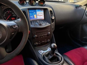 Nissan 370Z Nismo Package Автокредит Цена до България, снимка 8