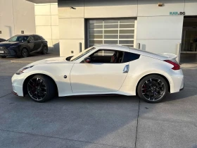 Nissan 370Z Nismo Package Автокредит Цена до България, снимка 5