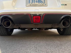 Nissan 370Z Nismo Package Автокредит Цена до България, снимка 9