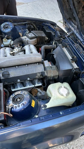 BMW 318, снимка 7