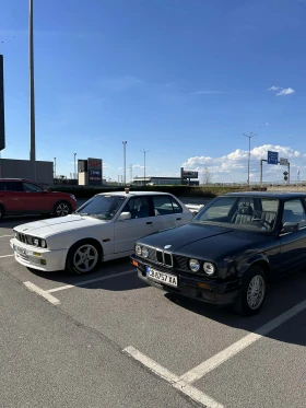 BMW 318, снимка 8