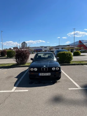 BMW 318, снимка 1