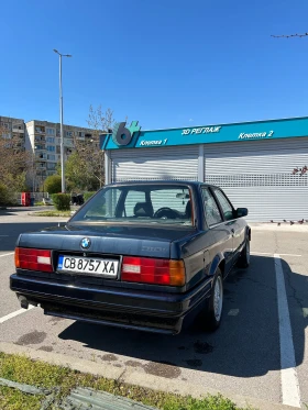 BMW 318, снимка 3