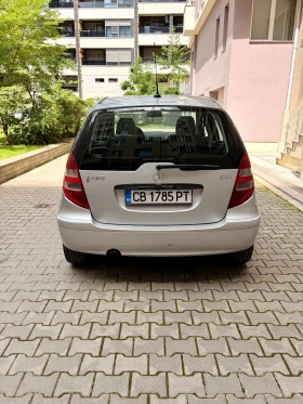 Mercedes-Benz A 180 2.0 CDI, снимка 7