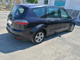 Ford S-Max 2.0 TDCi, снимка 1