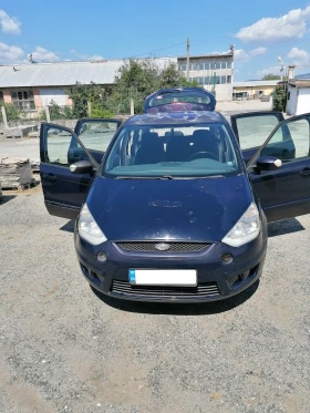 Ford S-Max 2.0 TDCi, снимка 2