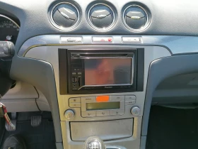 Ford S-Max 2.0 TDCi, снимка 12