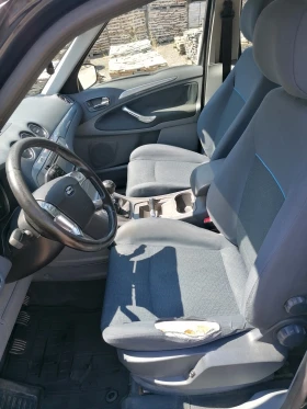 Ford S-Max 2.0 TDCi, снимка 10