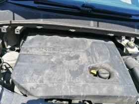 Ford S-Max 2.0 TDCi, снимка 14