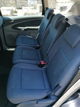 Ford S-Max 2.0 TDCi, снимка 9
