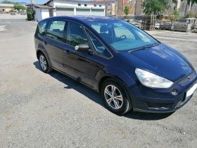 Ford S-Max 2.0 TDCi, снимка 4