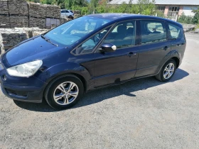 Ford S-Max 2.0 TDCi, снимка 3