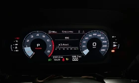Audi A3 8Y* TOP CENA* S-LINE* UNIKAT* 45TFSI* TOP* TOP* TO, снимка 8