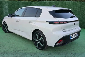 Peugeot 308 1.5BlueHDI* ALLURE* 131кс* EAT8 Automatic* , снимка 7