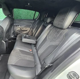 Peugeot 308 1.5BlueHDI* ALLURE* 131кс* EAT8 Automatic* , снимка 10