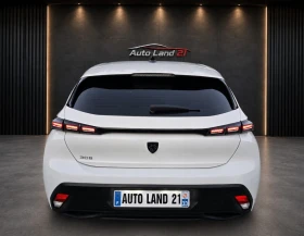 Peugeot 308 1.5BlueHDI* ALLURE* 131кс* EAT8 Automatic* , снимка 8