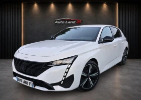 Peugeot 308 1.5BlueHDI* ALLURE* 131кс* EAT8 Automatic* , снимка 1