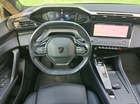Peugeot 308 1.5BlueHDI* ALLURE* 131кс* EAT8 Automatic* , снимка 14