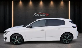Peugeot 308 1.5BlueHDI* ALLURE* 131кс* EAT8 Automatic* , снимка 6