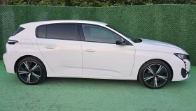 Peugeot 308 1.5BlueHDI* ALLURE* 131кс* EAT8 Automatic* , снимка 4