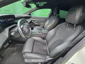 Peugeot 308 1.5BlueHDI* ALLURE* 131кс* EAT8 Automatic* , снимка 9