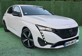 Peugeot 308 1.5BlueHDI* ALLURE* 131кс* EAT8 Automatic* , снимка 3