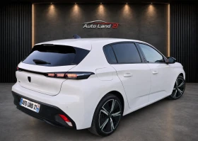 Peugeot 308 1.5BlueHDI* ALLURE* 131кс* EAT8 Automatic* , снимка 5