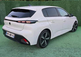 Peugeot 308 1.5BlueHDI* ALLURE* 131кс* EAT8 Automatic* , снимка 5
