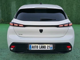 Peugeot 308 1.5BlueHDI* ALLURE* 131кс* EAT8 Automatic* , снимка 8