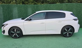 Peugeot 308 1.5BlueHDI* ALLURE* 131кс* EAT8 Automatic* , снимка 6