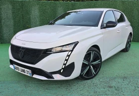 Peugeot 308 1.5BlueHDI* ALLURE* 131кс* EAT8 Automatic* , снимка 2