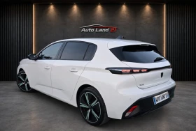 Peugeot 308 1.5BlueHDI* ALLURE* 131кс* EAT8 Automatic* , снимка 7