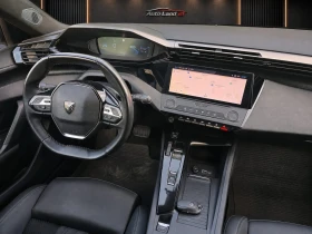 Peugeot 308 1.5BlueHDI* ALLURE* 131кс* EAT8 Automatic* , снимка 15